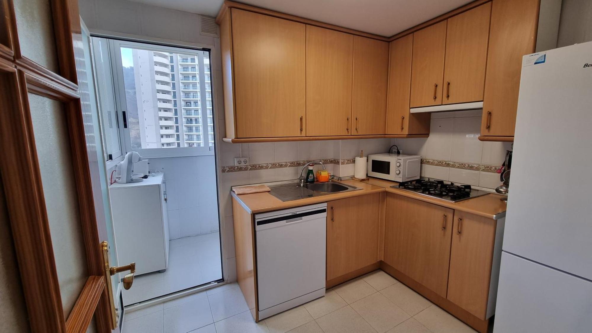 Elena77 Apartment