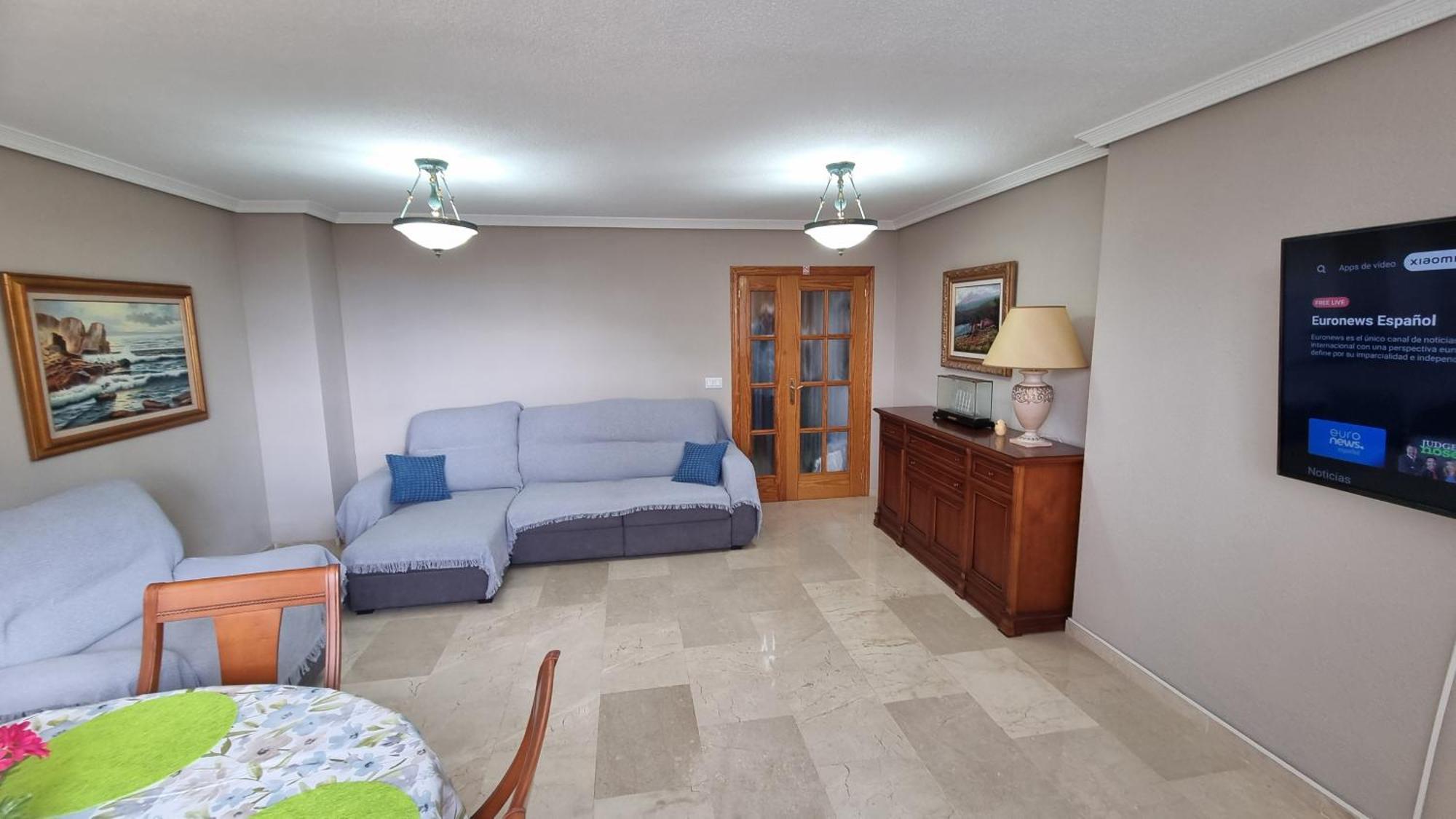 Elena77 Apartment Benidorm