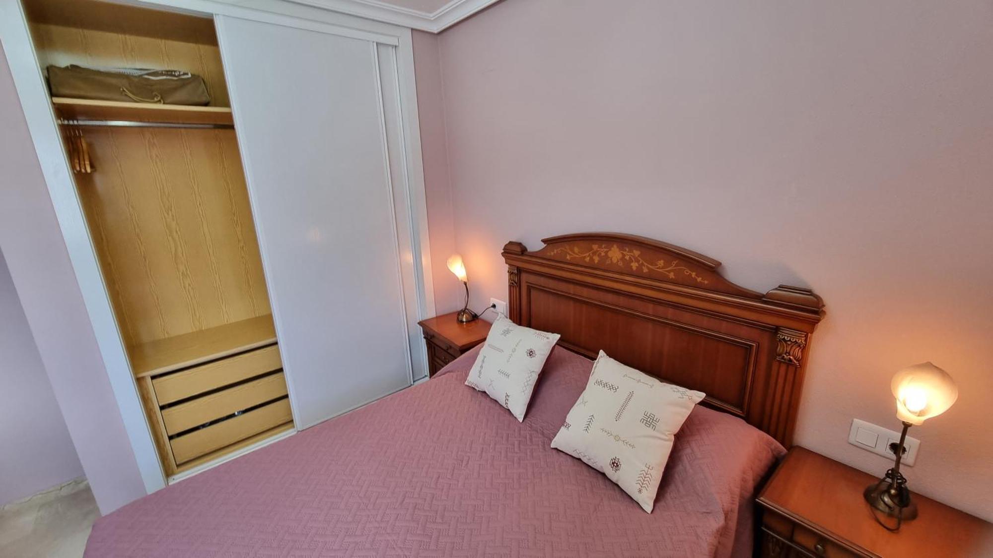 Apartment Elena77 *