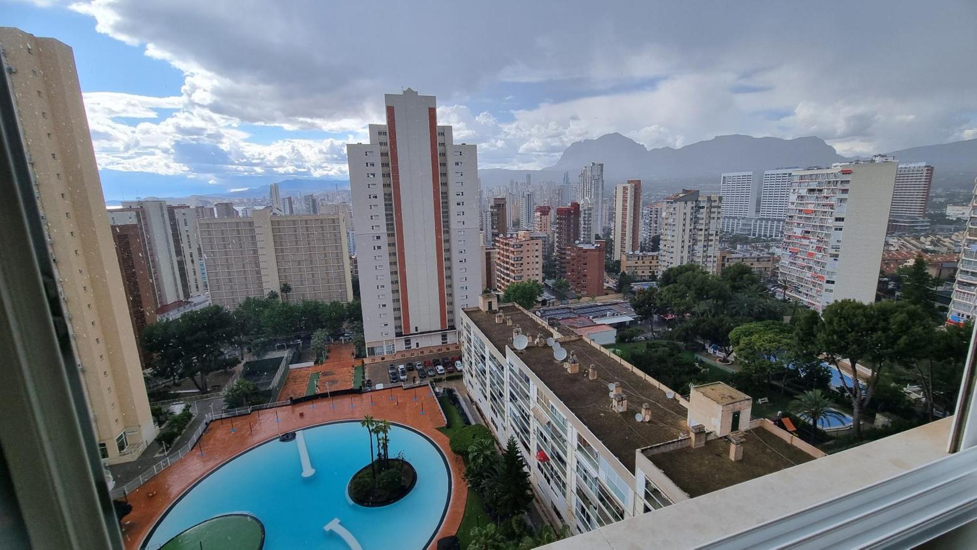 Elena77 Benidorm