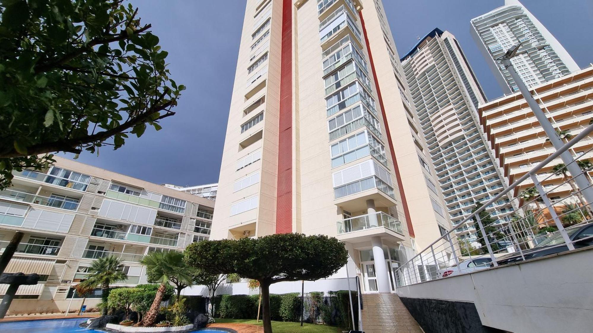 Elena77 * Benidorm
