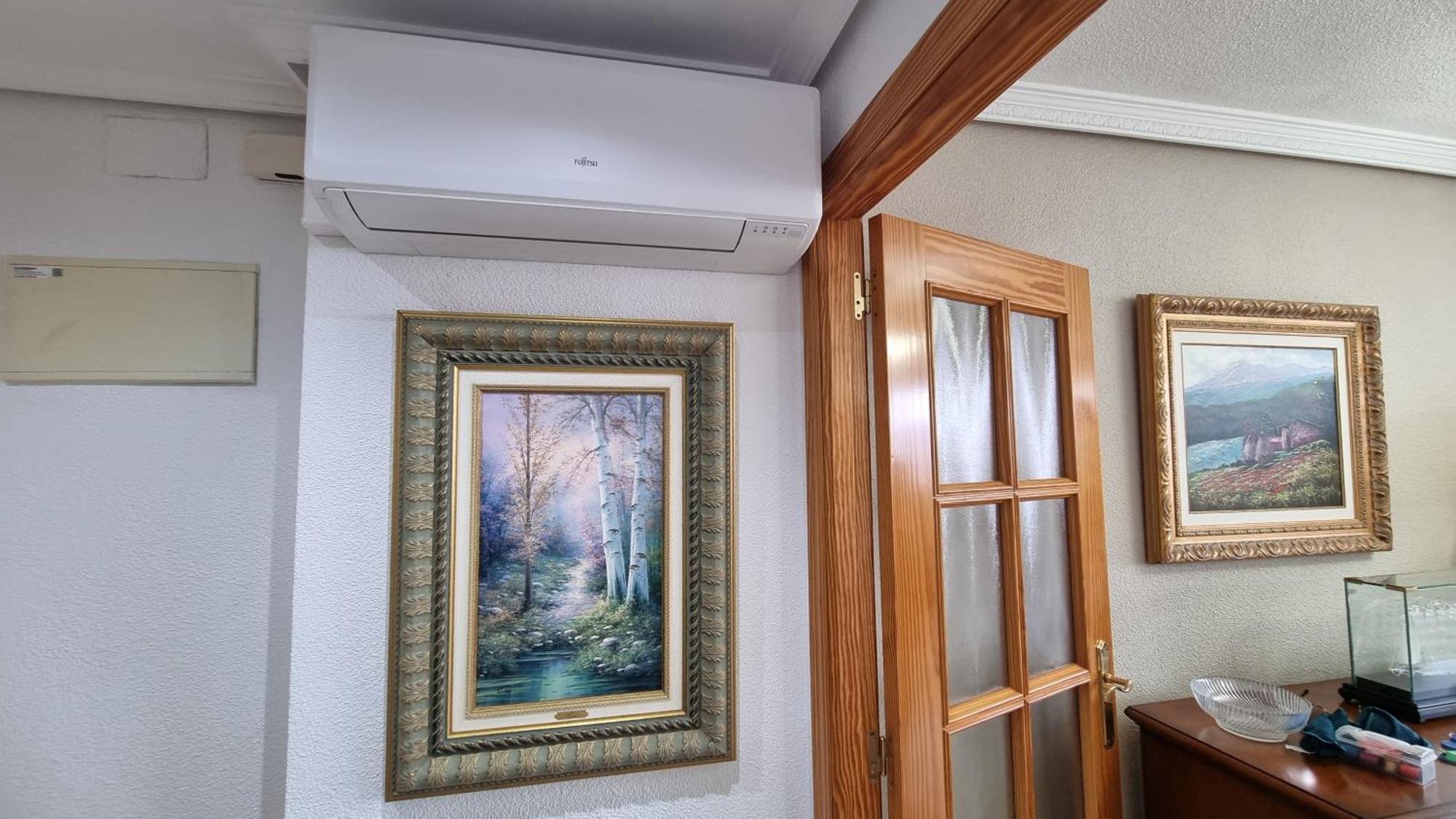 Elena77 Appartement *