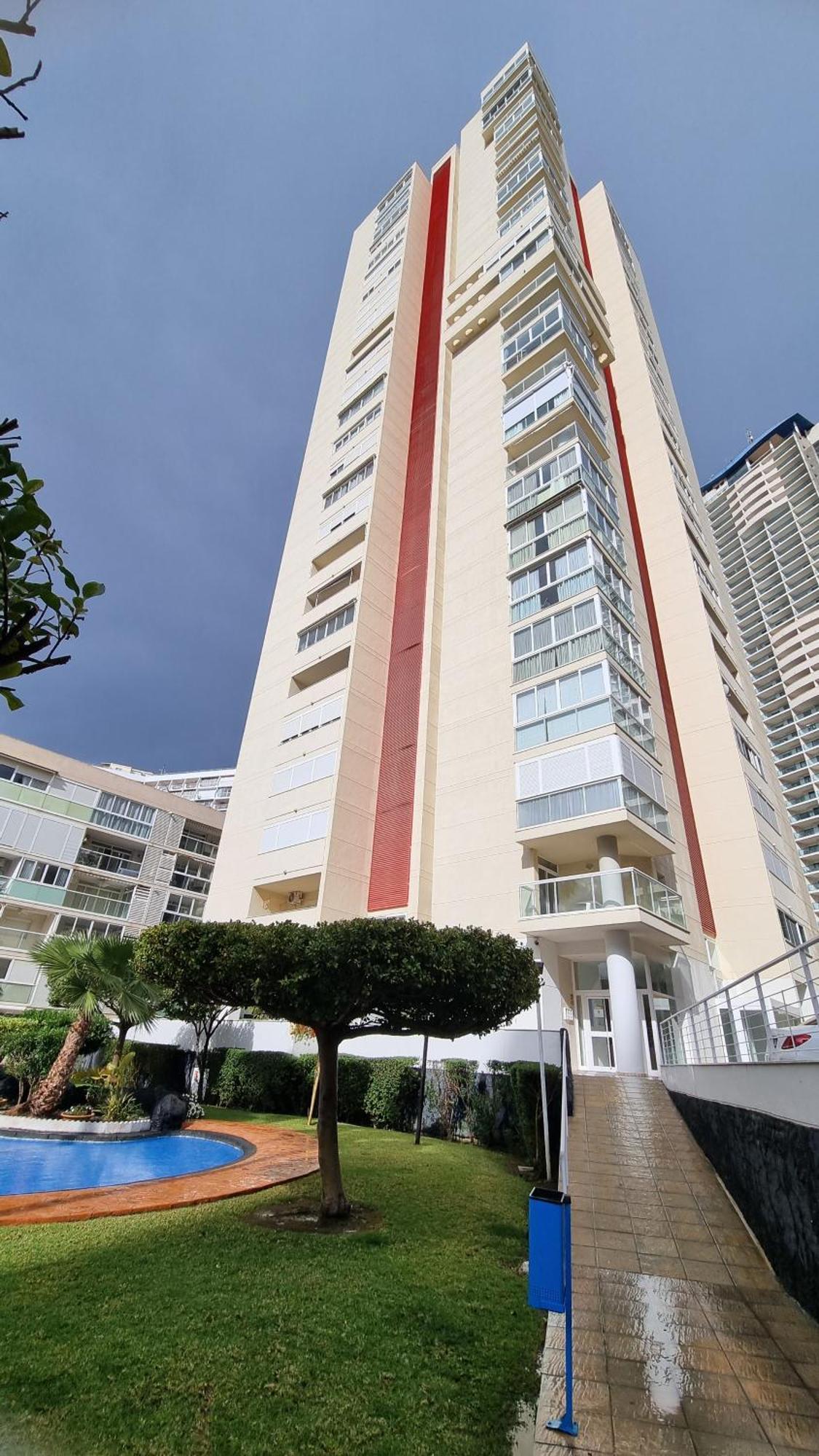 Elena77 Appartement *